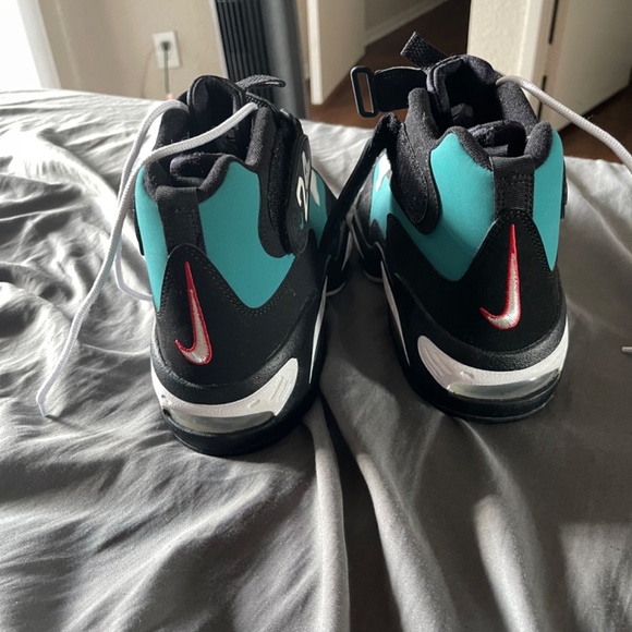 Nike air Griffey size 9.5 mens main image 4